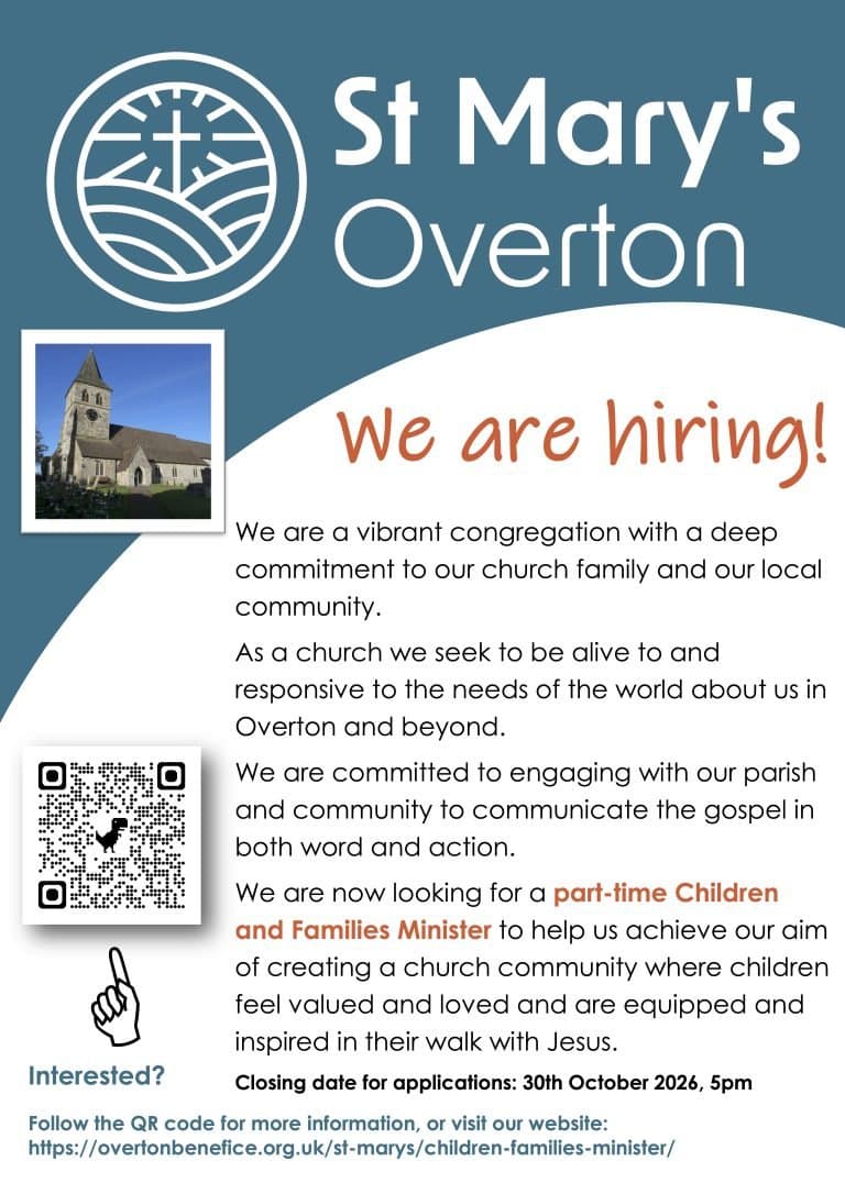Children and Families Minister